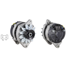 CA549IR, CA549IR, Gobbi, Генератор (Б/У)