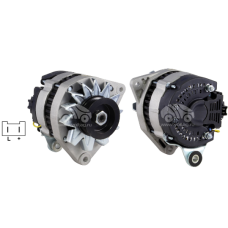 CA557IR, CA557IR, Gobbi, Генератор Б/У