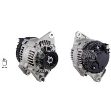 CA637IR, CA637IR, Gobbi, Генератор Б/У