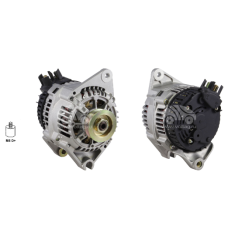 CA648IR, CA648IR, Gobbi, Генератор Б/У