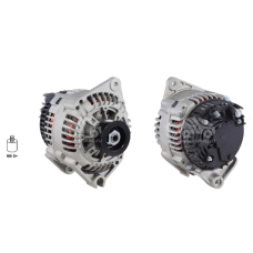 CA730IR, CA730IR, Gobbi, Генератор Б/У