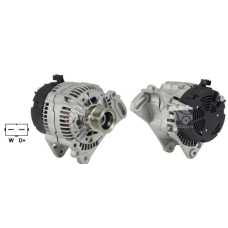 CA733IR, CA733IR, Б/У, Генератор Б/У