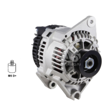 CA820IR, CA820IR, Gobbi, Генератор (Б/У)