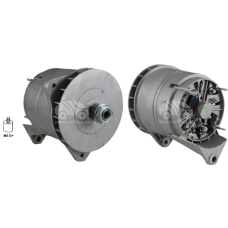 CA824IR, CA824IR, Б/У, Генератор Б/У