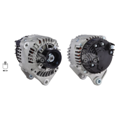 CA837IR, CA837IR, Gobbi, Генератор Б/У