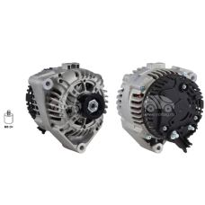 CA845IR, CA845IR, Gobbi, Генератор Б/У