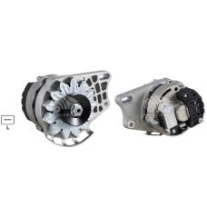 CA893IR, CA893IR, Б/У, Генератор Б/У