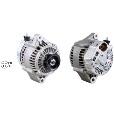 JA1272IR, JA1272IR, RG GmbH, Генератор Б/У