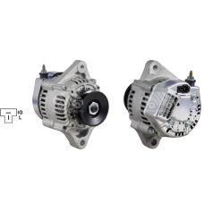 JA1358IR, JA1358IR, RG GmbH, Генератор (Б/У)