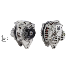 JA1373IR, JA1373IR, RG GmbH, Генератор (Б/У)