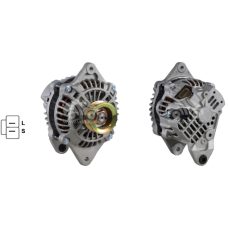 JA1407IR, JA1407IR, RG GmbH, Генератор (Б/У)