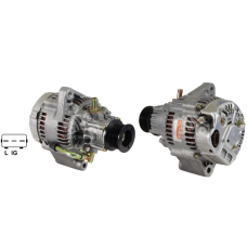 JA1424IR, JA1424IR, Gobbi, Генератор (Б/У)