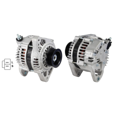 JA1606IR, JA1606IR, RG GmbH, Генератор (Б/У)