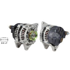 JA1718IR, JA1718IR, RG GmbH, Генератор (Б/У)