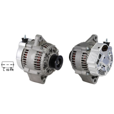 JA1723IR, JA1723IR, RG GmbH, Генератор (Б/У)