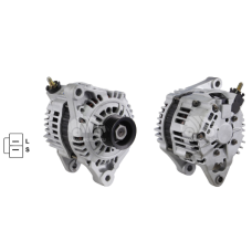 JA1790IR, JA1790IR, RG GmbH, Генератор (Б/У)