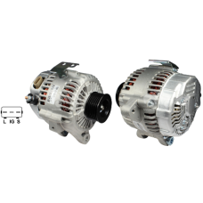 JA1797IR, JA1797IR, Б/У, Генератор Б/У