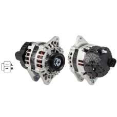 JA1798IR, JA1798IR, RG GmbH, Генератор (Б/У)