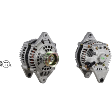 JA698IR, JA698IR, Gobbi, Генератор (Б/У)