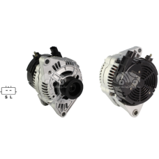 JA868IR, JA868IR, Б/У, Генератор Б/У