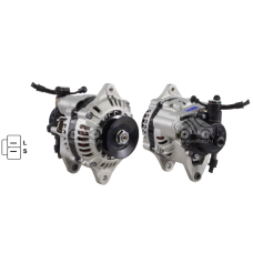 OK72A18300, AF175353, RG GmbH, Генератор (Б/У)