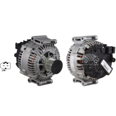 TG17C026, TG17C026, RG GmbH, Генератор (Б/У)