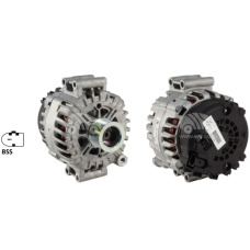 TG23C018, TG23C018, RG GmbH, Генератор (Б/У)