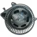 Мотор печки c крыльчаткой MZZ0023