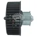 Мотор печки c крыльчаткой MZZ0046