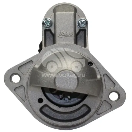 Стартер STB0114