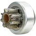 Бендикс стартера SDA0340