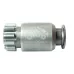 Бендикс стартера SDB0015 Бендикс стартера SDB0015