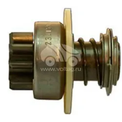 Бендикс стартера SDB0159