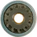 Бендикс стартера SDB0206 Бендикс стартера SDB0206