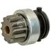 Бендикс стартера SDB0206 Бендикс стартера SDB0206