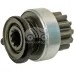 Бендикс стартера SDB0206 Бендикс стартера SDB0206