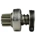 Бендикс стартера SDB0284 Бендикс стартера SDB0284