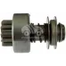 Бендикс стартера SDB0416 Бендикс стартера SDB0416
