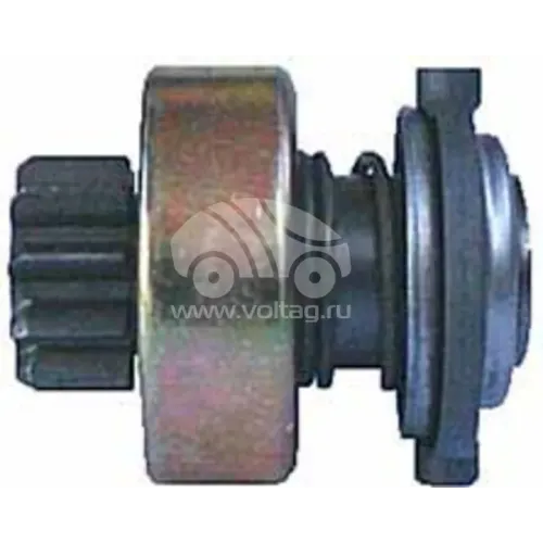 Бендикс стартера SDB0639 Бендикс стартера SDB0639