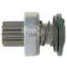 Бендикс стартера SDB1015
