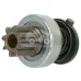 Бендикс стартера SDB1015