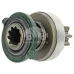 Бендикс стартера SDB1015