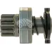 Бендикс стартера SDB1025 Бендикс стартера SDB1025