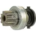 Бендикс стартера SDB1025 Бендикс стартера SDB1025