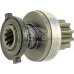 Бендикс стартера SDB1025 Бендикс стартера SDB1025