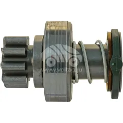 Бендикс стартера SDB1027
