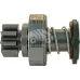 Бендикс стартера SDB1027 Бендикс стартера SDB1027