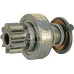 Бендикс стартера SDB1027 Бендикс стартера SDB1027