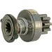 Бендикс стартера SDB1027 Бендикс стартера SDB1027
