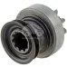 Бендикс стартера SDB1081 Бендикс стартера SDB1081